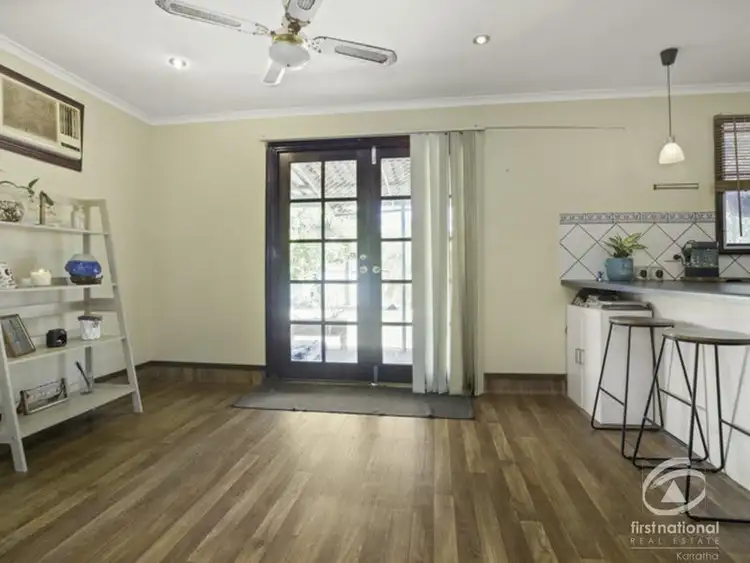 Third view of Homely house listing, 26 Withnell Way, Bulgarra WA 6714