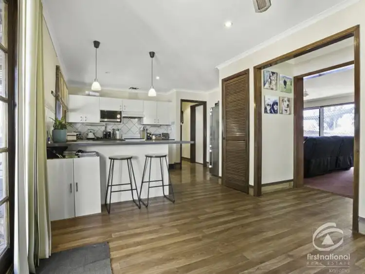 Fifth view of Homely house listing, 26 Withnell Way, Bulgarra WA 6714