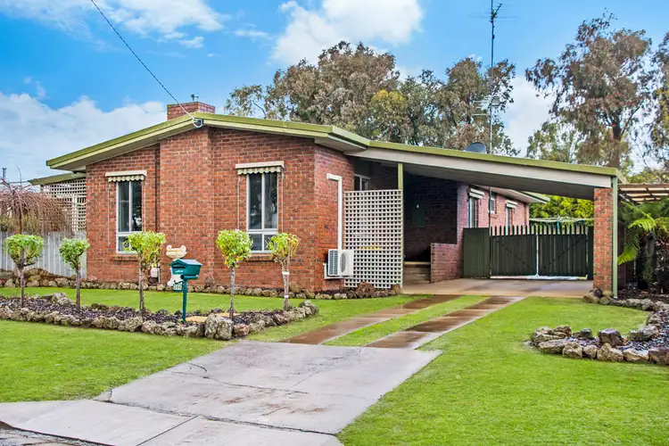 206 North Boundary Road, Hamilton VIC 3300