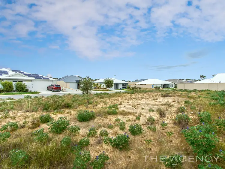 Third view of Homely land listing, 23 Ashton Way, Baldivis WA 6171