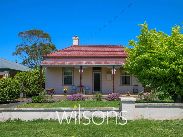 Main view of Homely house listing, 53 Boorook Street, Mortlake VIC 3272