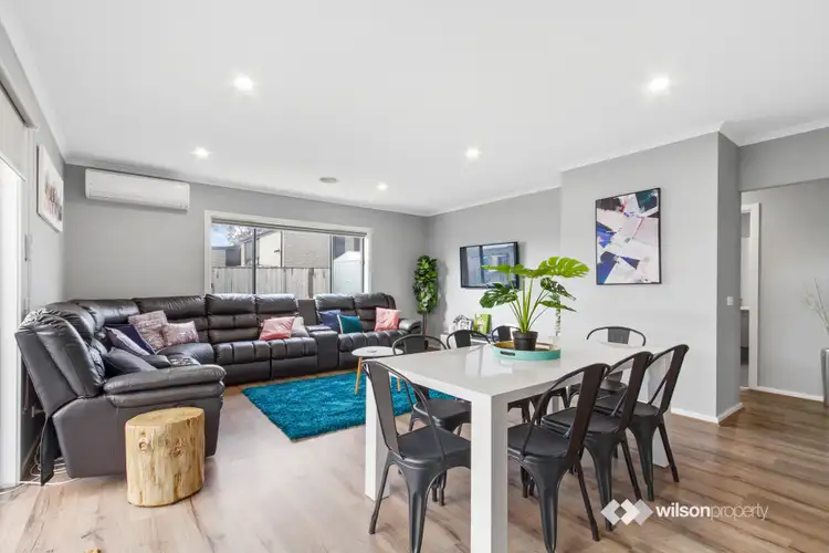 Third view of Homely house listing, 28 Lighthorse Avenue, Traralgon VIC 3844