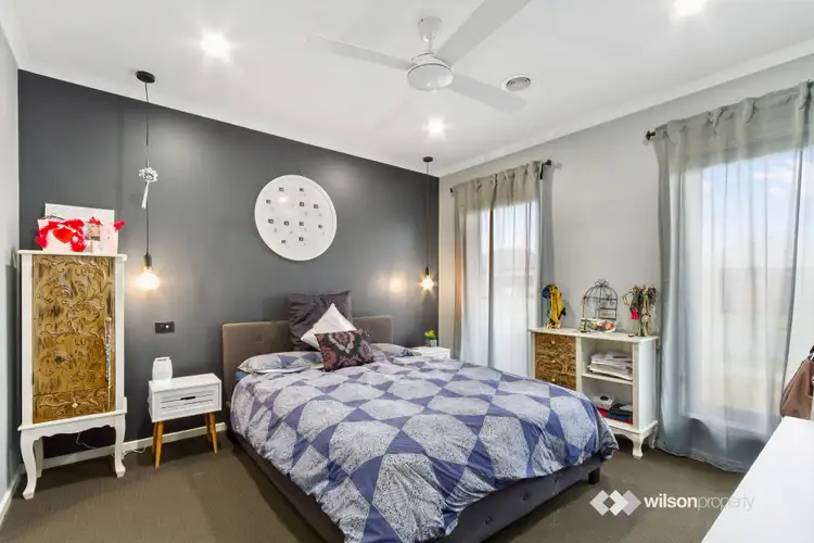 Fifth view of Homely house listing, 28 Lighthorse Avenue, Traralgon VIC 3844