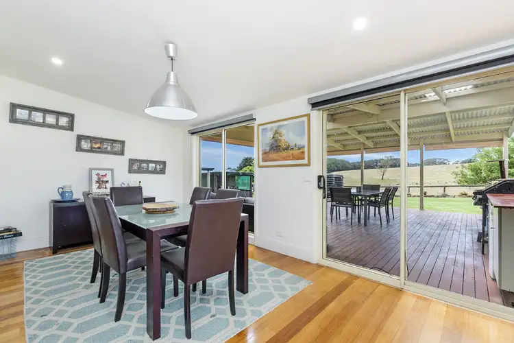 Third view of Homely rural property listing, 69 PIERRE POINT Road, Hamilton VIC 3300