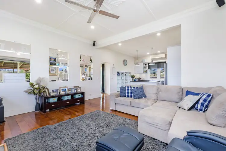Fourth view of Homely rural property listing, 69 PIERRE POINT Road, Hamilton VIC 3300