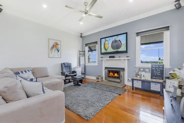 Fifth view of Homely rural property listing, 69 PIERRE POINT Road, Hamilton VIC 3300
