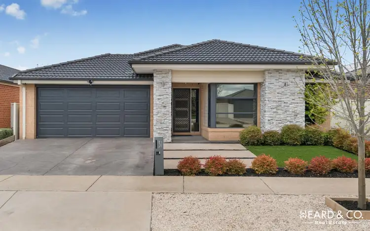 Main view of Homely house listing, 31 Garden Drive, Epsom VIC 3551