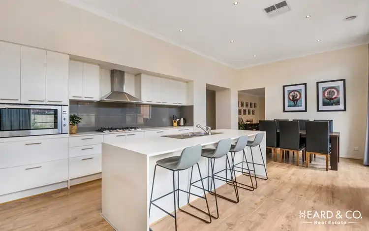 Second view of Homely house listing, 31 Garden Drive, Epsom VIC 3551