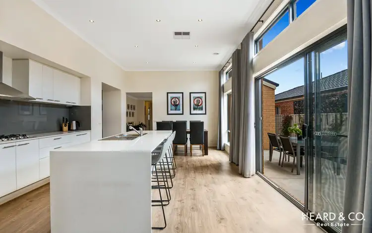 Third view of Homely house listing, 31 Garden Drive, Epsom VIC 3551