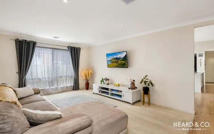 Fifth view of Homely house listing, 31 Garden Drive, Epsom VIC 3551