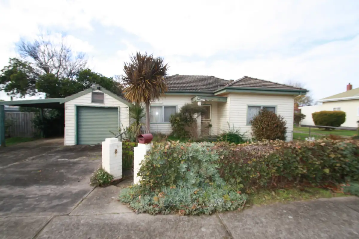 Main view of Homely house listing, 36 Winter Street, Coleraine VIC 3315