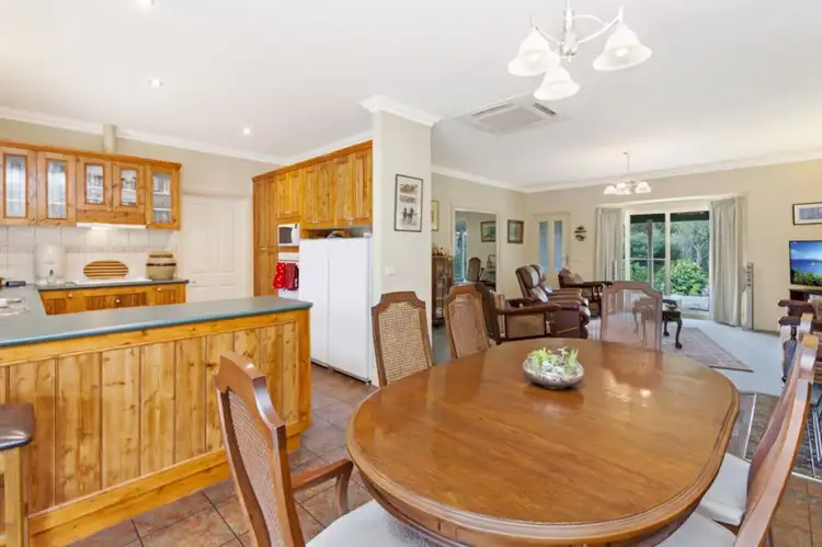 Third view of Homely rural property listing, 7979 Hamilton Highway, Tarrington VIC 3301