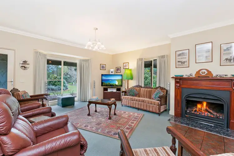 Fourth view of Homely rural property listing, 7979 Hamilton Highway, Tarrington VIC 3301