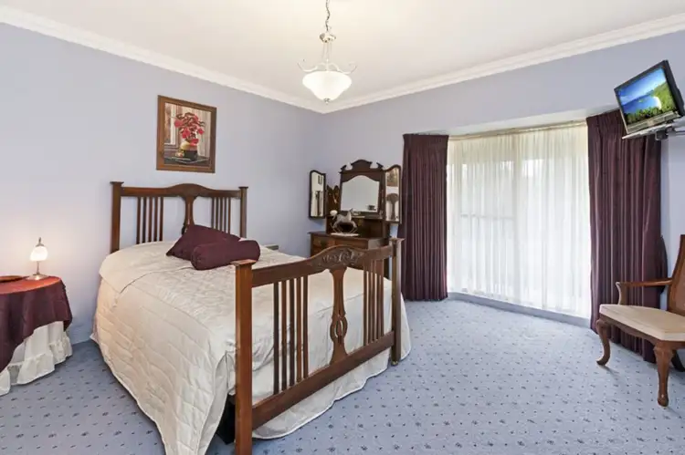 Fifth view of Homely rural property listing, 7979 Hamilton Highway, Tarrington VIC 3301