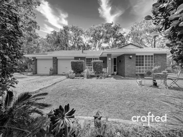 118 Eildon Close, Munruben QLD 4125