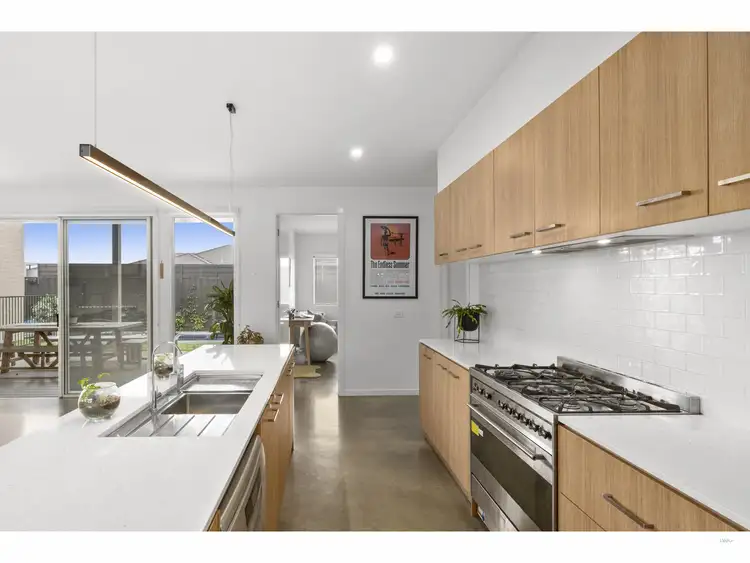 Fourth view of Homely house listing, 6 Wax Avenue, Torquay VIC 3228