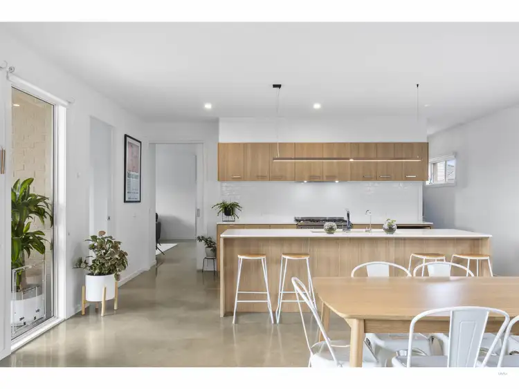Fifth view of Homely house listing, 6 Wax Avenue, Torquay VIC 3228