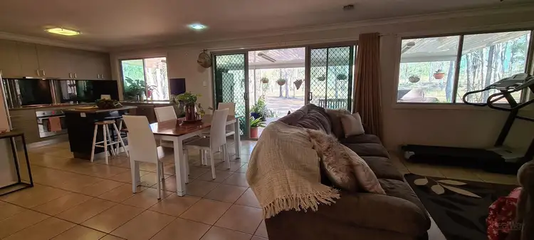 Third view of Homely house listing, 820 Murphys Creek Road, Upper Lockyer QLD 4352