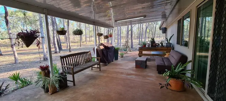 Fourth view of Homely house listing, 820 Murphys Creek Road, Upper Lockyer QLD 4352