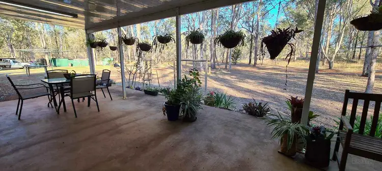 Fifth view of Homely house listing, 820 Murphys Creek Road, Upper Lockyer QLD 4352