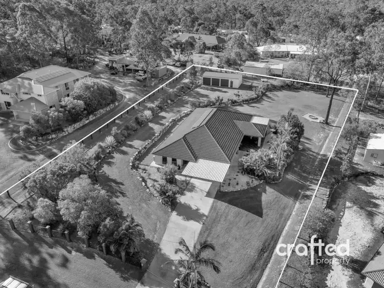 8 Bronzewing Court, Greenbank QLD 4124