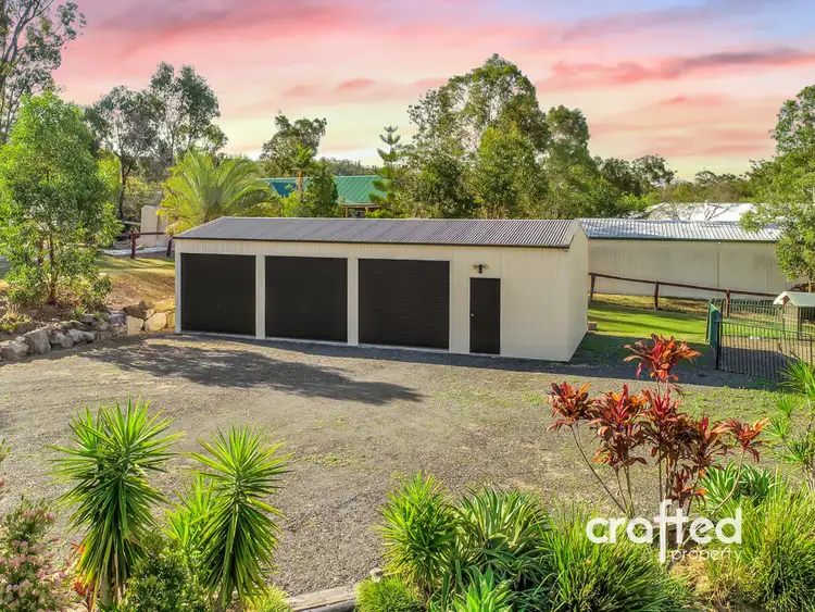 Second view of Homely house listing, 8 Bronzewing Court, Greenbank QLD 4124