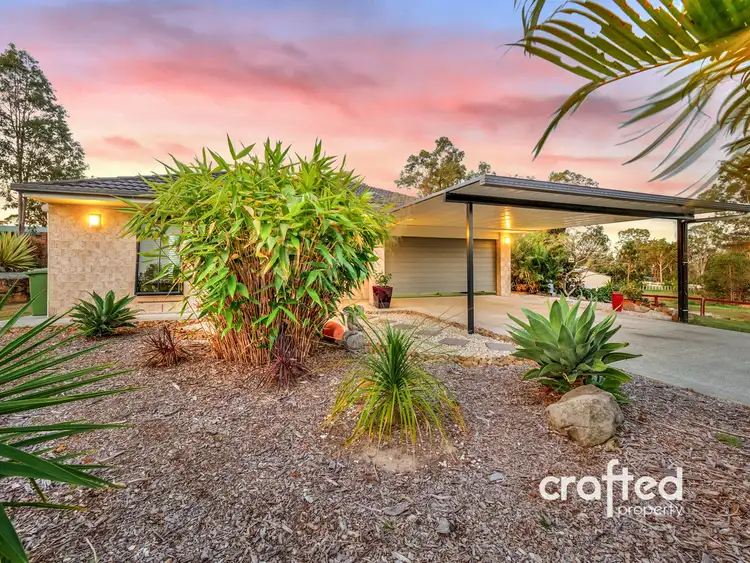 Third view of Homely house listing, 8 Bronzewing Court, Greenbank QLD 4124