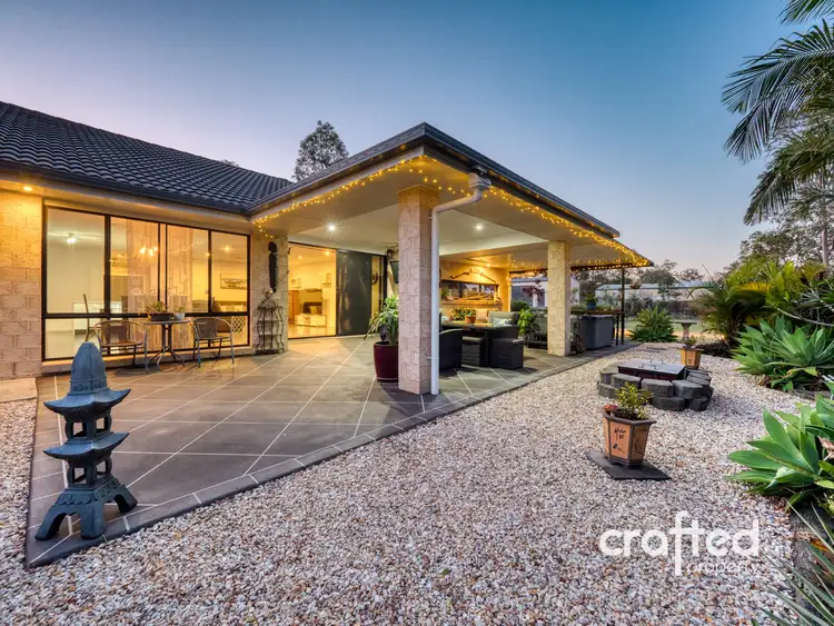 Fourth view of Homely house listing, 8 Bronzewing Court, Greenbank QLD 4124