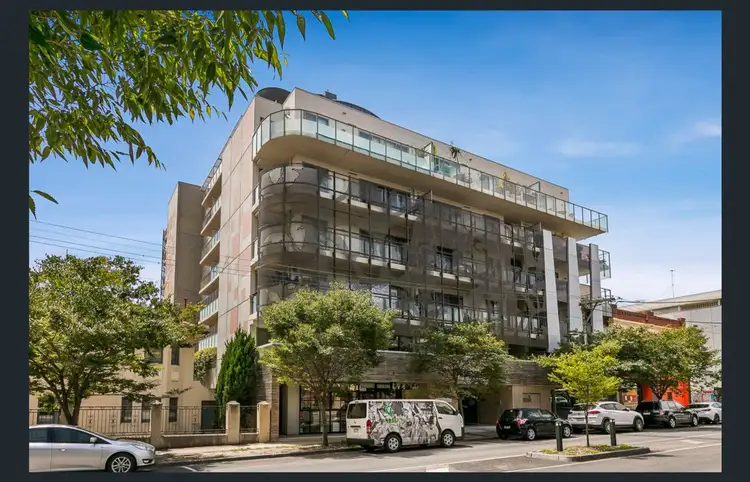 Fifth view of Homely apartment listing, 103/13 Wellington Street, St Kilda VIC 3182