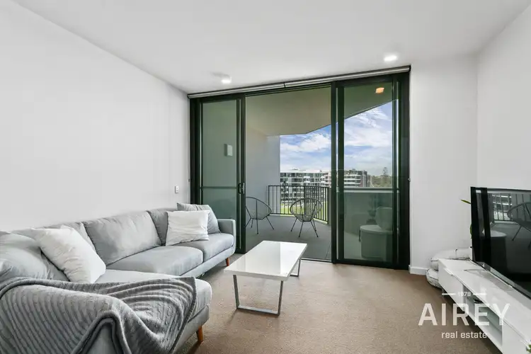 Fourth view of Homely apartment listing, 88/7 Davies Road, Claremont WA 6010