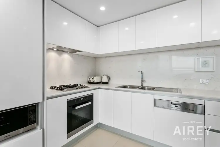 Fifth view of Homely apartment listing, 88/7 Davies Road, Claremont WA 6010