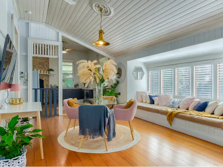 Fifth view of Homely house listing, 22 London Road, Clayfield QLD 4011