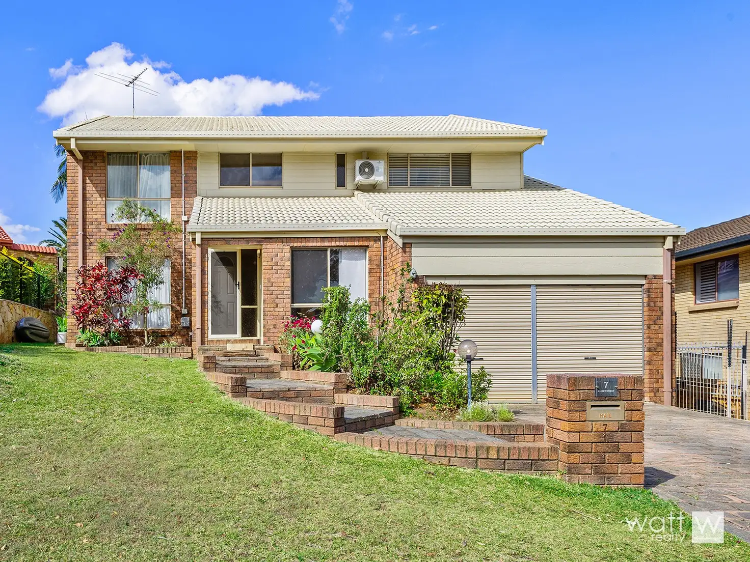 Main view of Homely house listing, 7 Claret Street, Carseldine QLD 4034