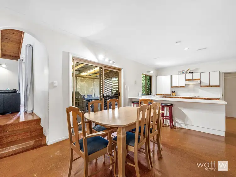 Fourth view of Homely house listing, 7 Claret Street, Carseldine QLD 4034