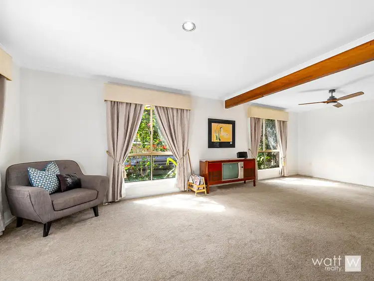 Sixth view of Homely house listing, 7 Claret Street, Carseldine QLD 4034