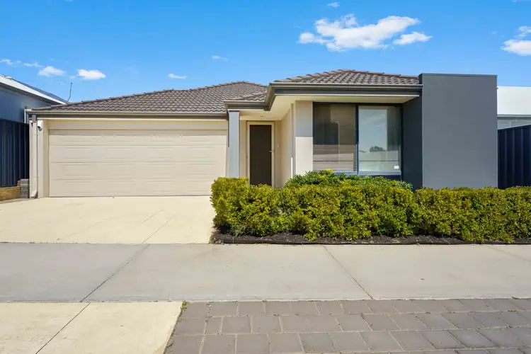 Main view of Homely house listing, 50 Goundrey Drive, Pearsall WA 6065