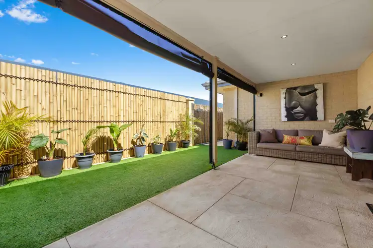 Fourth view of Homely house listing, 50 Goundrey Drive, Pearsall WA 6065