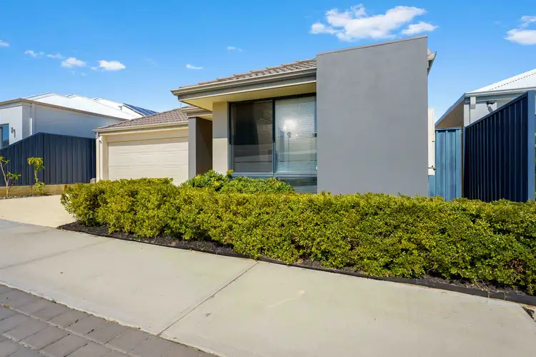 Fifth view of Homely house listing, 50 Goundrey Drive, Pearsall WA 6065