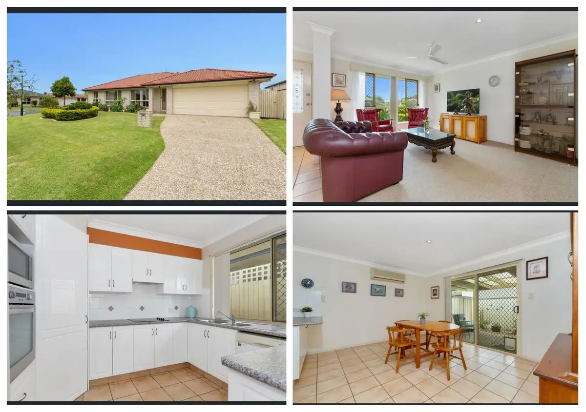 Main view of Homely semi-detached listing, 1/30a Franklin Street, Banora Point NSW 2486