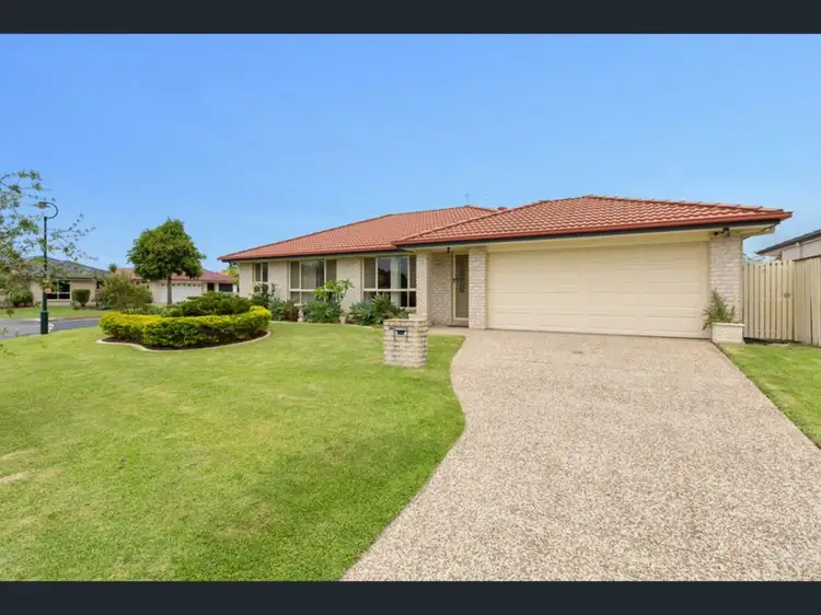 Second view of Homely semi-detached listing, 1/30a Franklin Street, Banora Point NSW 2486