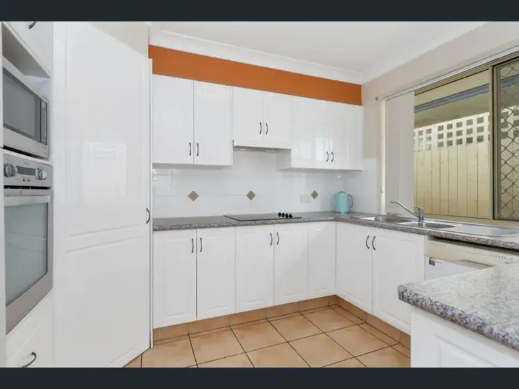 Fourth view of Homely semi-detached listing, 1/30a Franklin Street, Banora Point NSW 2486