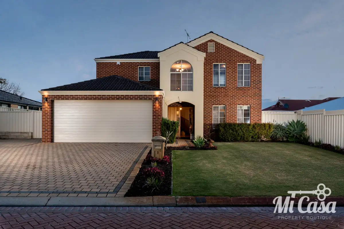 Main view of Homely house listing, 7 Amos Loop, Canning Vale WA 6155