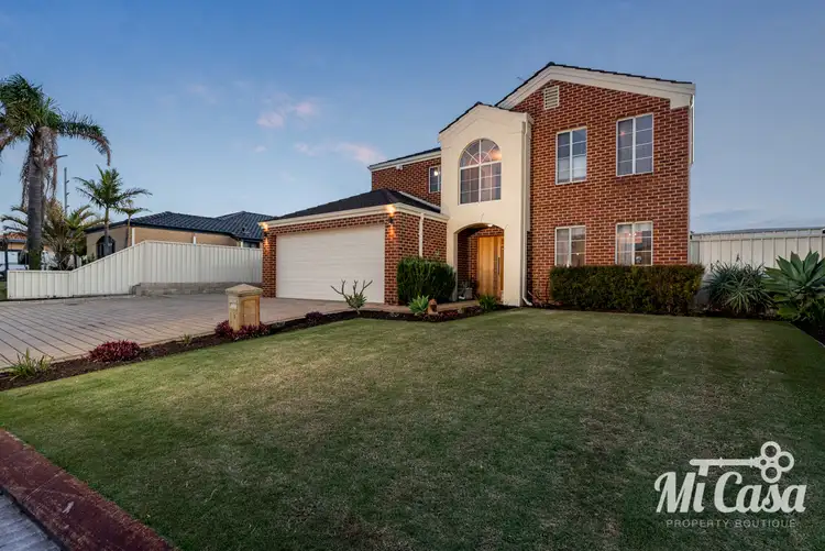 Second view of Homely house listing, 7 Amos Loop, Canning Vale WA 6155