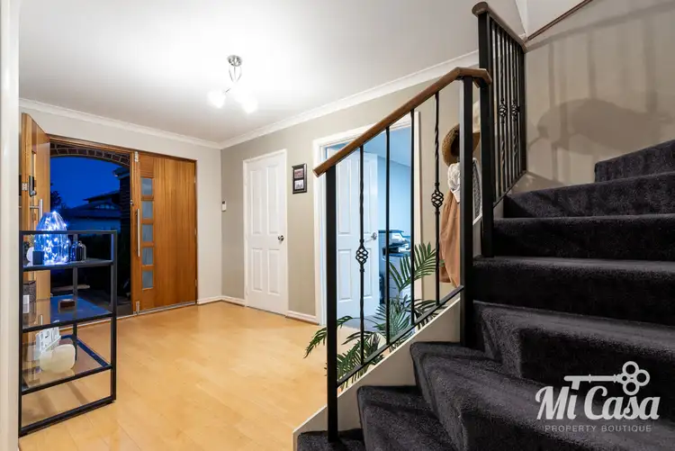 Fourth view of Homely house listing, 7 Amos Loop, Canning Vale WA 6155