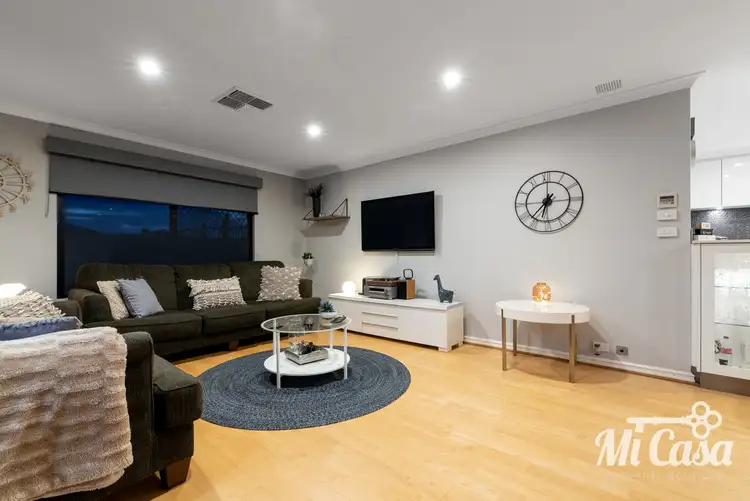 Fifth view of Homely house listing, 7 Amos Loop, Canning Vale WA 6155