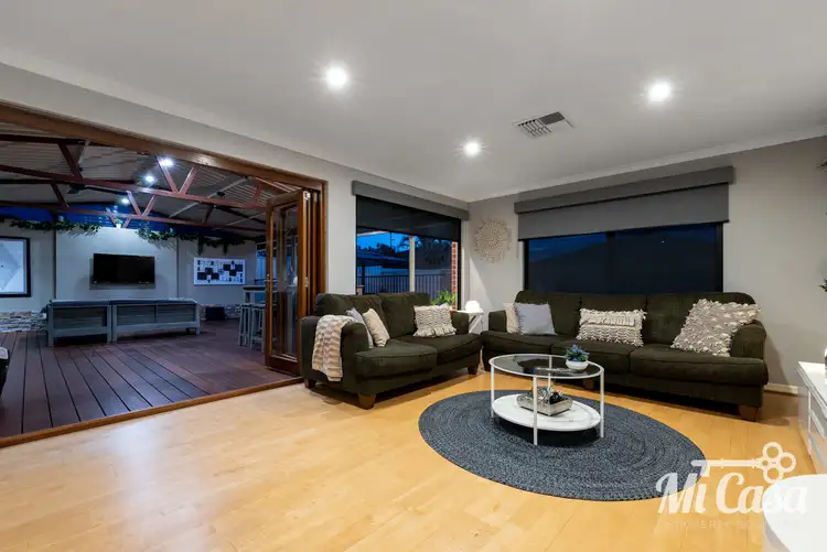 Sixth view of Homely house listing, 7 Amos Loop, Canning Vale WA 6155