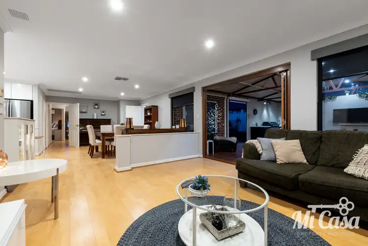 Seventh view of Homely house listing, 7 Amos Loop, Canning Vale WA 6155