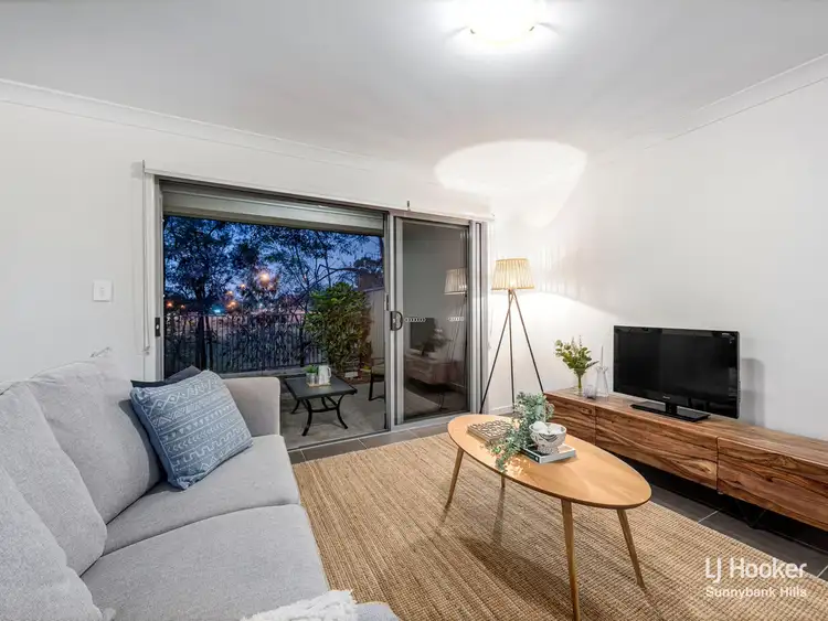 Third view of Homely townhouse listing, 179/85 Nottingham Road, Calamvale QLD 4116