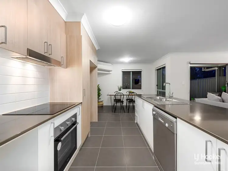 Fourth view of Homely townhouse listing, 179/85 Nottingham Road, Calamvale QLD 4116