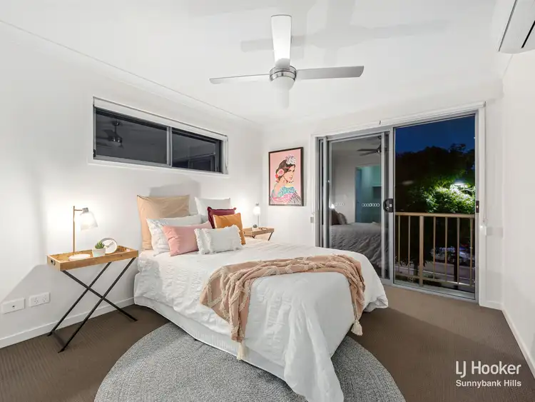 Fifth view of Homely townhouse listing, 179/85 Nottingham Road, Calamvale QLD 4116